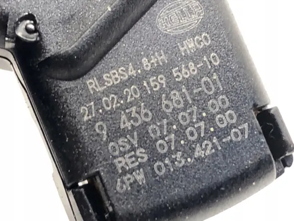 Sensor de chuva BMW G05 9436681 OEM LORK-1995-131420 image 3