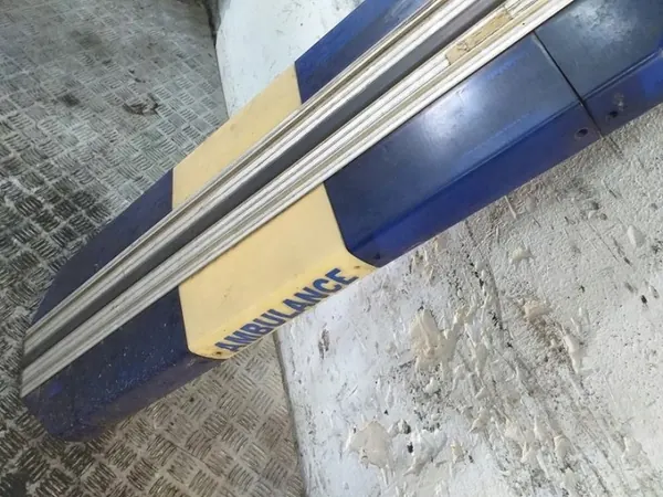 Feu Avertissement OEM 563456-9807L - État Utilisé image 3