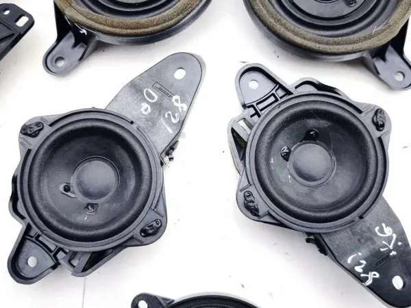 Système audio Audi OE OEM 4G0035453 pour A7 Sportback image 3