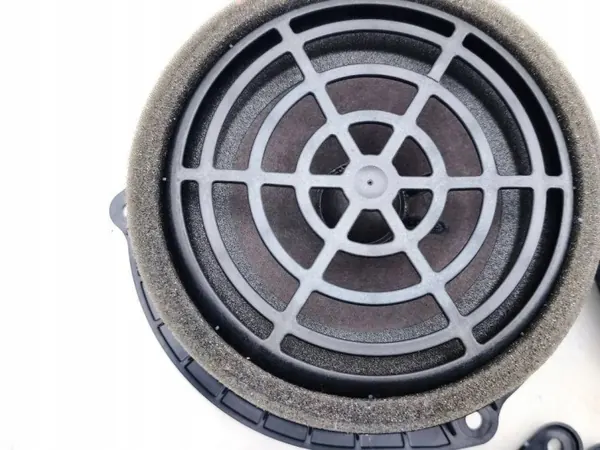 Système audio Audi OE OEM 4G0035453 pour A7 Sportback image 6