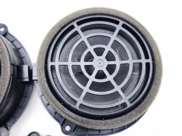 Système audio Audi OE OEM 4G0035453 pour A7 Sportback image 7