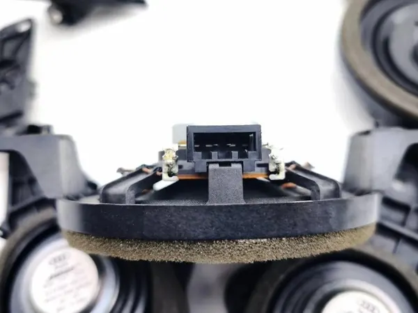Système audio Audi OE OEM 4G0035453 pour A7 Sportback image 9