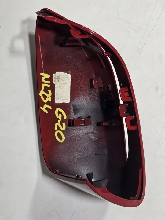 BMW G20 Couverture Rétroviseur Droit OEM OBUDOWA LUSTERKA PRAWA G20 image 5