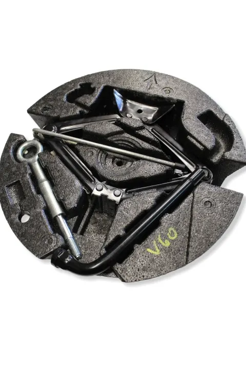 Kit de reparación Volvo V60 OEM 31362446 - Estado usado image 2