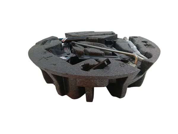 Kit de reparación Volvo V60 OEM 31362446 - Estado usado image 5