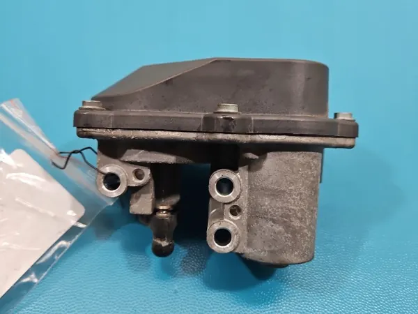 OEM 03L129086 Klapin säätäjä VW Passat CC 2.0 TDI:lle image 5