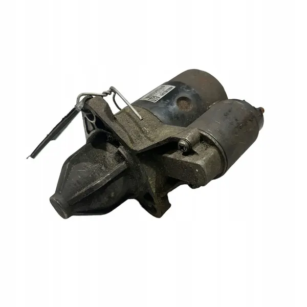 Arrancador SUZUKI SWIFT III 1.5L gasolina 2008 OEM 3110086G00 image 2