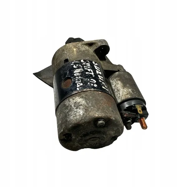 Arrancador SUZUKI SWIFT III 1.5L gasolina 2008 OEM 3110086G00 image 3