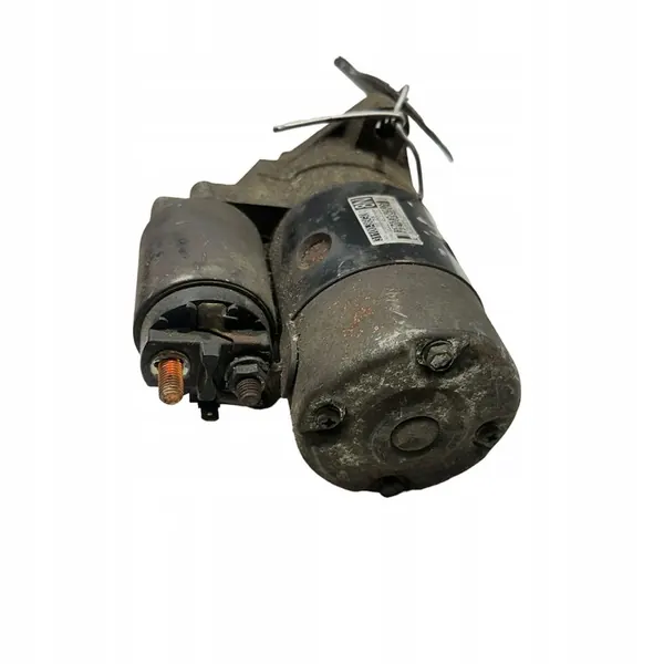 Arrancador SUZUKI SWIFT III 1.5L gasolina 2008 OEM 3110086G00 image 4