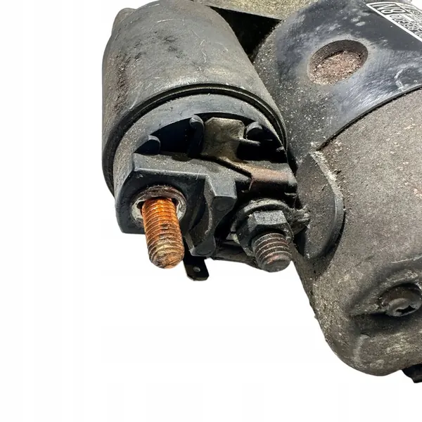 Arrancador SUZUKI SWIFT III 1.5L gasolina 2008 OEM 3110086G00 image 5