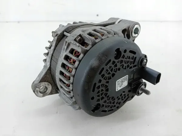 Vaihtovirtageneraattori Fiat Ducato IV 2.2 D image 3