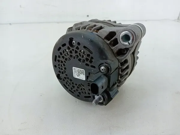 Vaihtovirtageneraattori Fiat Ducato IV 2.2 D image 4