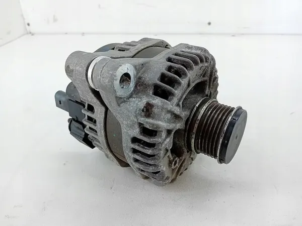 Vaihtovirtageneraattori Fiat Ducato IV 2.2 D image 5