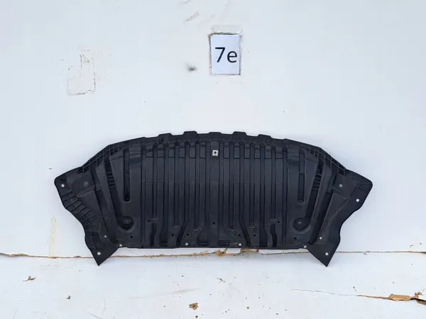 Engine Splash Shield OEM A2125204123 for Mercedes E-Class image 2