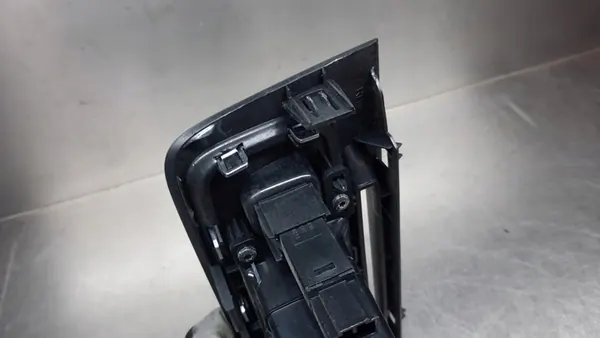 Grade de ar central 1302138 Volvo V60 S60 II 10-18R image 7