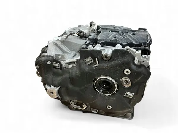 Motor elétrico BMW usado OEM 4H190B254 para i4 image 2