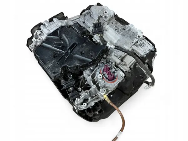 Motor elétrico BMW usado OEM 4H190B254 para i4 image 3