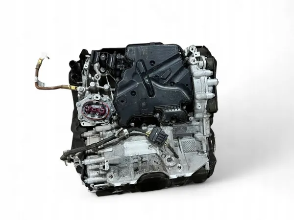 Motor elétrico BMW usado OEM 4H190B254 para i4 image 4