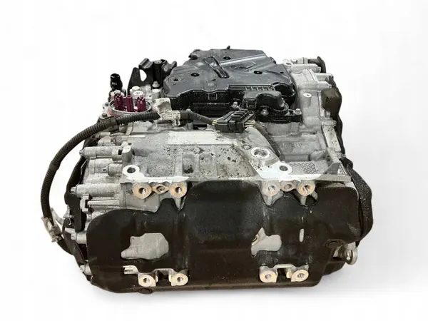 Motor elétrico BMW usado OEM 4H190B254 para i4 image 5