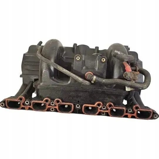Intake Manifold BMW 3 (E46) 1438140 Gasoline 2000 image 3