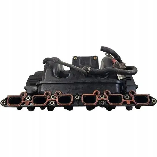 Intake Manifold BMW 3 (E46) 1438140 Gasoline 2000 image 4
