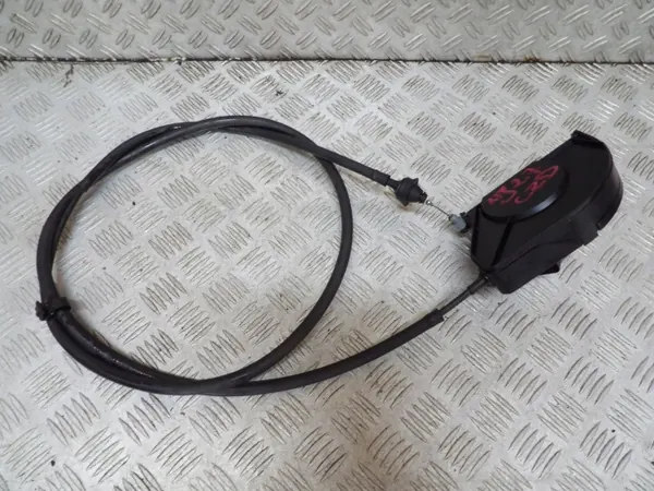 Kaasujohdin OEM POTENCJOMETR GAZU LINKA Jeep image 2