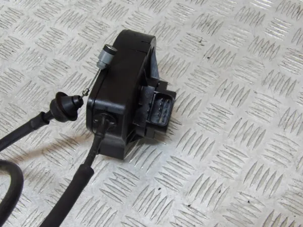 Kaasujohdin OEM POTENCJOMETR GAZU LINKA Jeep image 3