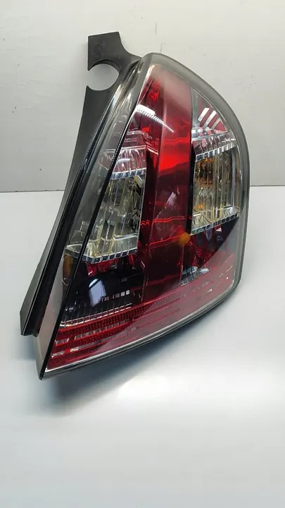 Lámpara Trasera Derecha 46823705 Fiat Stilo 01-07 image 2