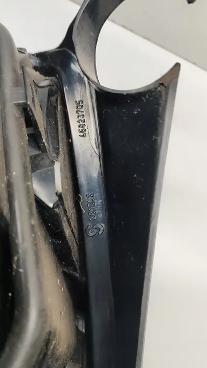 Lámpara Trasera Derecha 46823705 Fiat Stilo 01-07 image 5