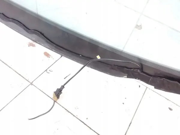 Ford Scorpio 1995 Vindruta OEM AS1 - Begagnad image 3