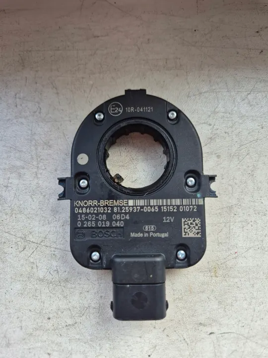 Lenkwinkelsensor OEM 81259370065 für MAN TGL/TGM image 2