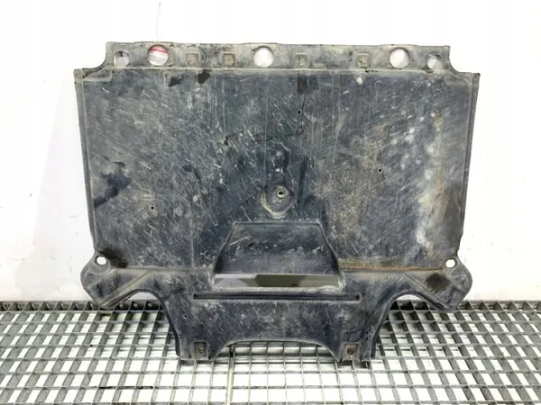 Motorabdeckung OEM 8K1863822K für Audi A4 B8 image 2