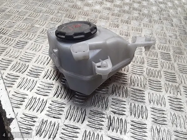 2023 Skoda Scala Motor-Konditionierungsflüssigkeitsbehälter 2Q0121407D image 2