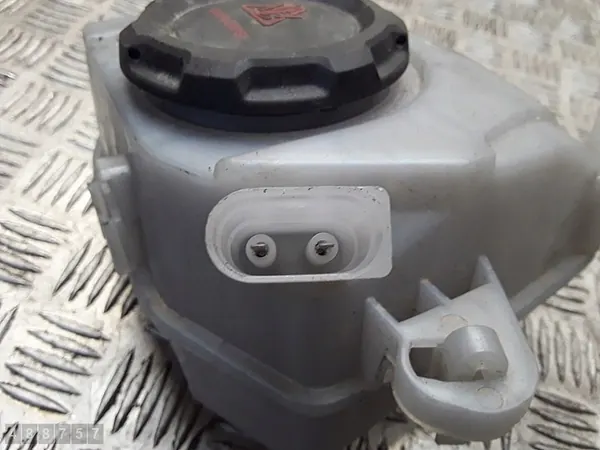 2023 Skoda Scala Motor-Konditionierungsflüssigkeitsbehälter 2Q0121407D image 3