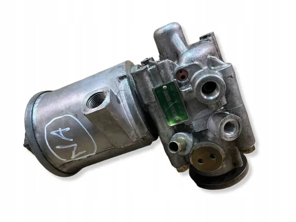 Pompe de direction Mercedes OEM A2014602380 image 2