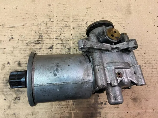 Pompe de direction Mercedes OEM A2014602380 image 3