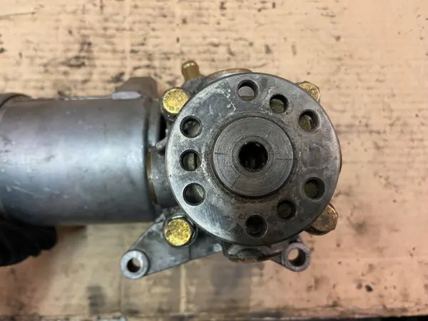 Pompe de direction Mercedes OEM A2014602380 image 4