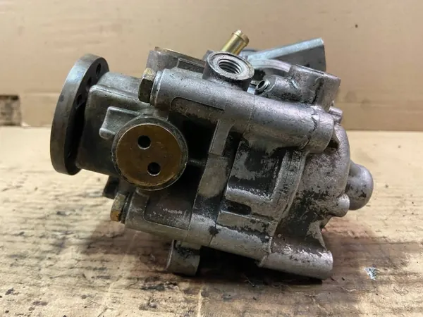 Pompe de direction Mercedes OEM A2014602380 image 7