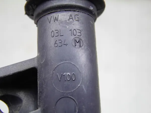 Öljymittatikku OEM 03L103634M Audi A4 B8 A5 8T Q5 image 4
