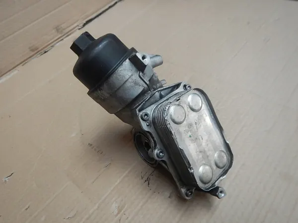 Öljynsuodinkotelo OEM 55236756 1.4L Moottorille image 3