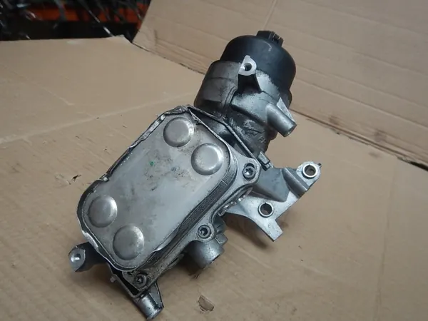 Öljynsuodinkotelo OEM 55236756 1.4L Moottorille image 4