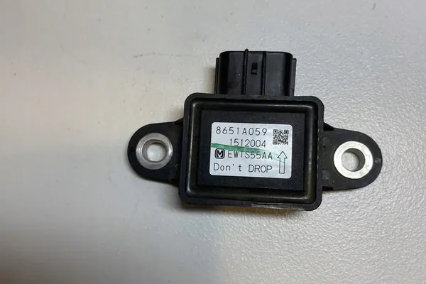 Gaspedaal MITSUBISHI L 200 / TRITON 8651A059 image 2