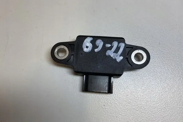 Gaspedaal MITSUBISHI L 200 / TRITON 8651A059 image 3