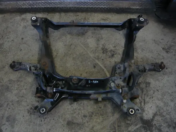 Ford S-Max Etujousipalkki OEM Käytetty image 2