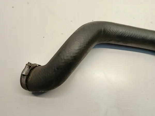 Tubería de admisión Ford Ranger IV 2.2 Diesel OEM AB396K683AF image 3