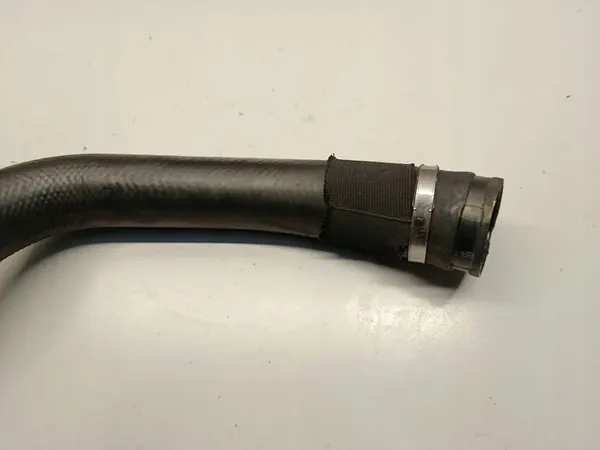 Tubería de admisión Ford Ranger IV 2.2 Diesel OEM AB396K683AF image 4