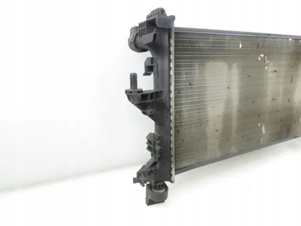 Radiateur d'eau d'occasion OEM 4HV (P22DTE) Citroen Jumper image 3