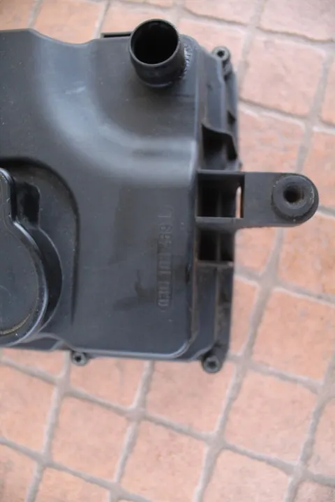 Volkswagen OE Ventilhuv 03G103469L image 5