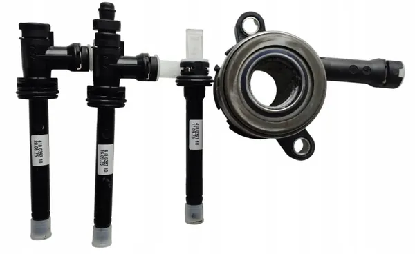 Rodamiento de embrague OEM 418039110 para Renault image 2