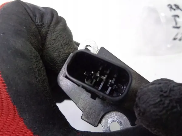 Luftmassenmesser Range Rover Evoque I L538 2.2 Diesel image 3